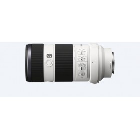 Sony Lenses FE 70-200mm F4 G OSS